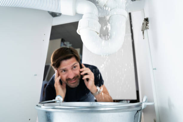 Best Faucet Repair  in Chebanse, IL
