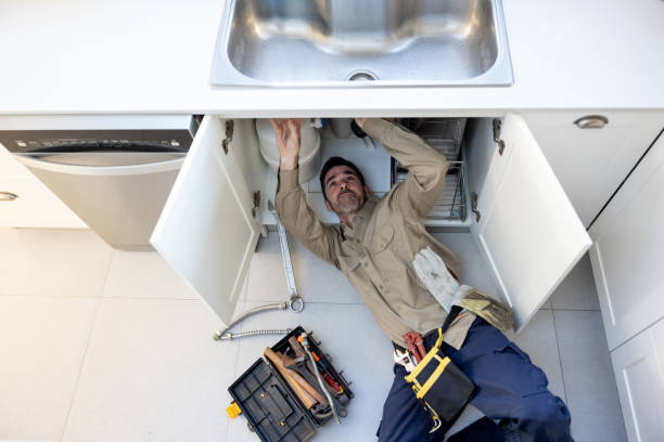 Best Septic Systems  in Chebanse, IL