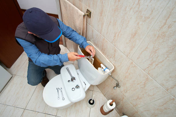 Best Hot Water Heater Installation  in Chebanse, IL