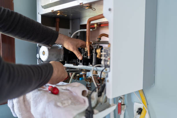 Best Water Leak Repair  in Chebanse, IL