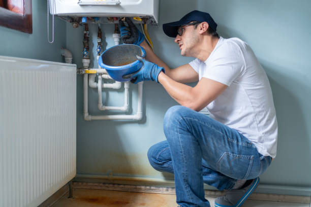 Best Water Softener Installation  in Chebanse, IL