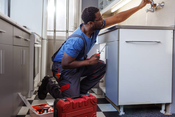 Best Affordable Plumbing Services  in Chebanse, IL