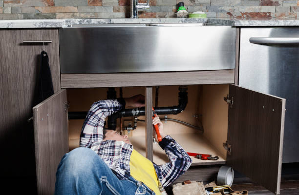 Best Emergency Plumber  in Chebanse, IL